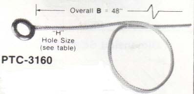 Washer TC